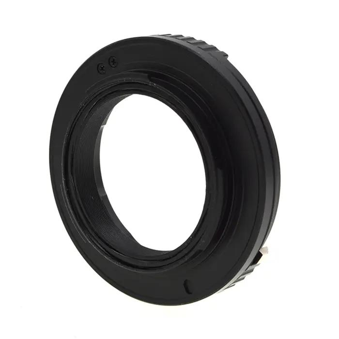 Tube annulaire adaptateur Macro hélicoptère LM-NEX, pour objectif Leica M Lm vers Sony E Mount NEX-7