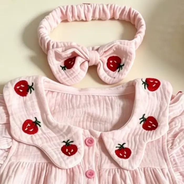 Combinaison pour nouveau-né 0-2 ans