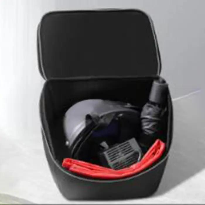 Doublure de panier de vélo panier avant de vélo fourre-tout suspendu arrière sac de rangement panier de vélo vélos de route vélo électrique camping usage quotidien cadeau pour cycliste