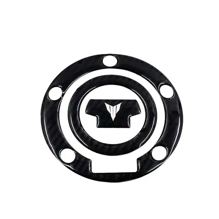 Pour Yamaha trucs MT-07 MT-09 MT07 MT09 FZ-07 FZ-09 3D réservoir de carburant autocollant couverture