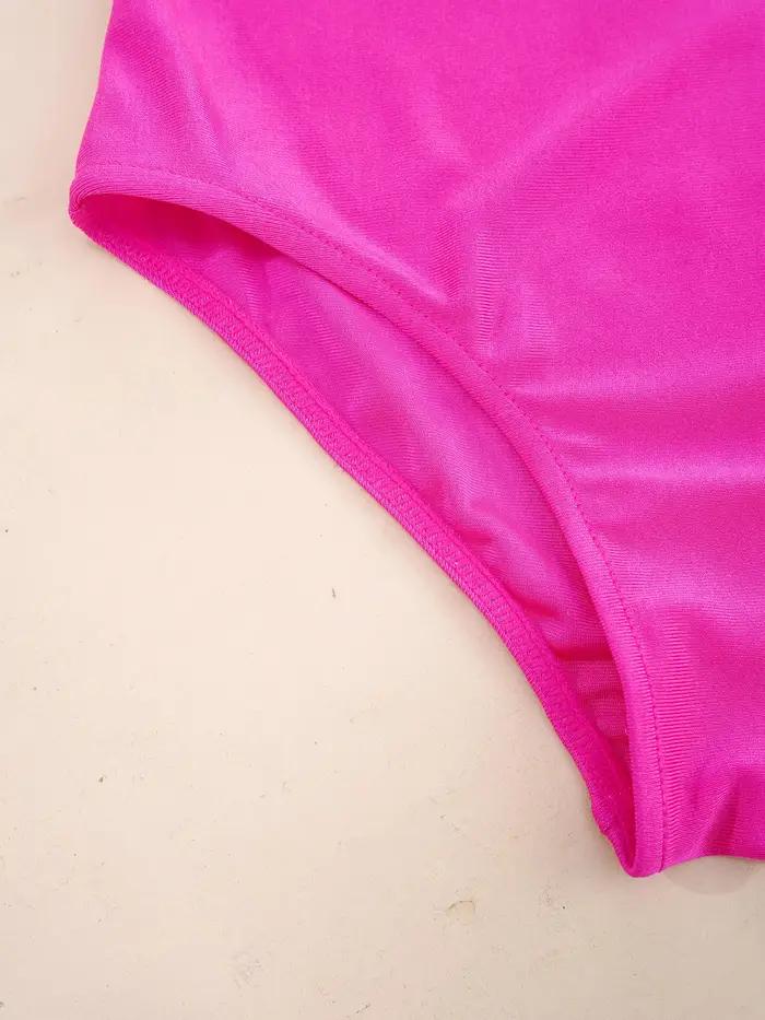 Justaucorps à paillettes pour enfants, tutu de ballet pour filles, combinaison de batterie de gymnas