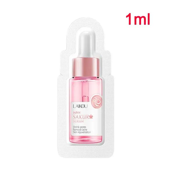 Sérum pour le visage à l'acide hyaluronique, or 24 carats, anti-âge, lifting du visage, essence de c