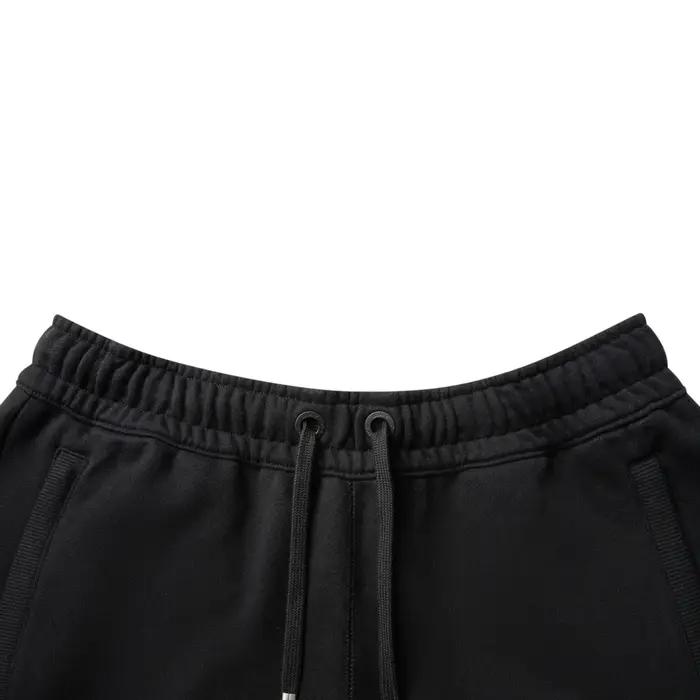 Li-ning pantalon Wade homme chaud au hiver polaire coupe ample 74% coton 26% Polyester doublure pant