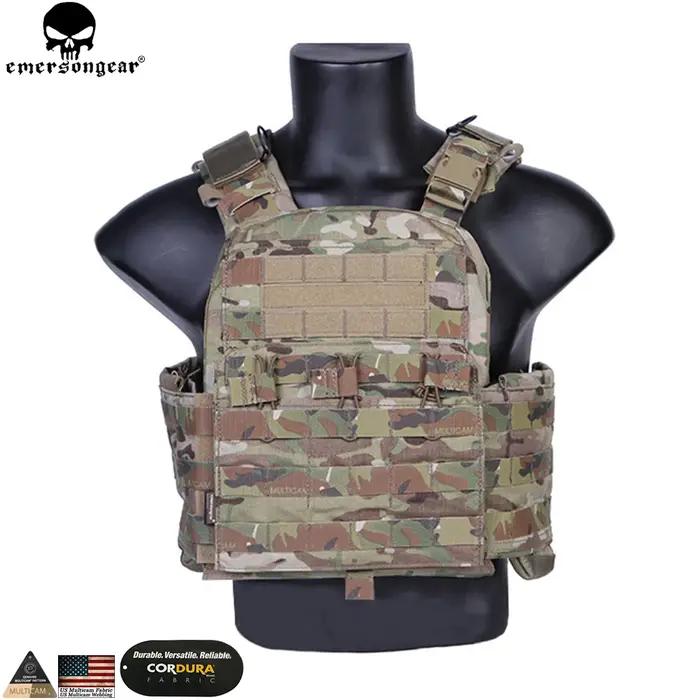Équipement Russia Gear MC CPC 500D Multicam Tropic - tenue camouflage militaire nouveau 2021