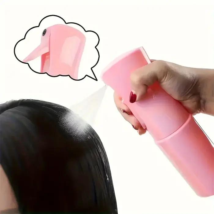 Ensemble de peignes de coiffure 4 pièces, comprend une brosse à bord de queue de Rat et une brosse n