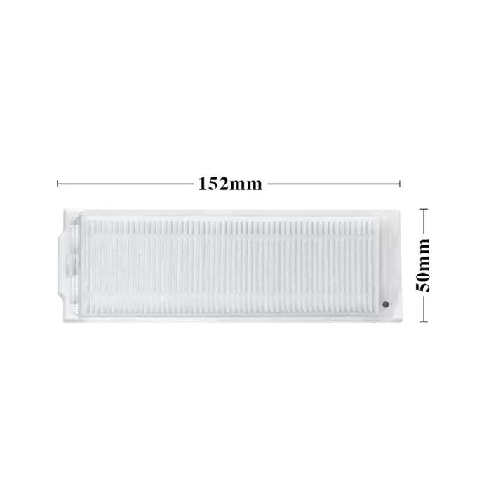 Pour Cecotec Conga 3290 3390 3490 3590 3690 3790 3890 Ultra titane aspirateur vitale brosse latérale