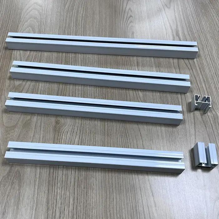 Rail de rideau électrique Lifelibero personnalisable rapide pour rideaux et camping-cars occasions spéciales et aménagement intérieur moderne