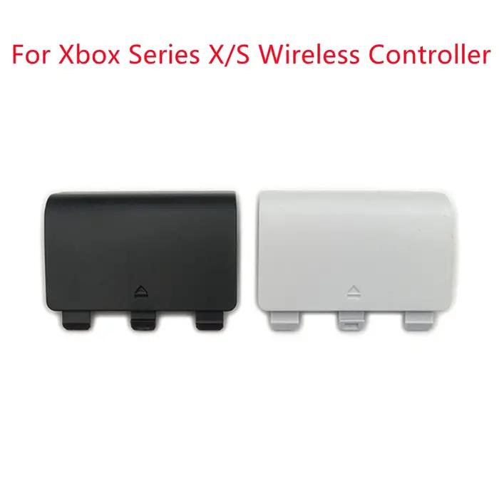 Couvercle de batterie de manette de jeu en option, couvercle de batterie de poignée, porte pour mane