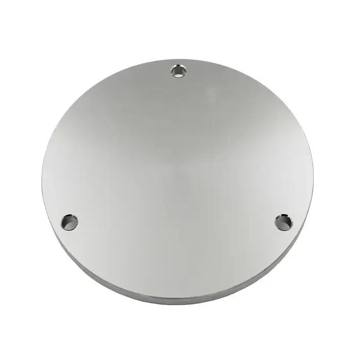 HACCURY niveau à disque métallique grue niveau bulle portée de haute précision niveau à bulle taille