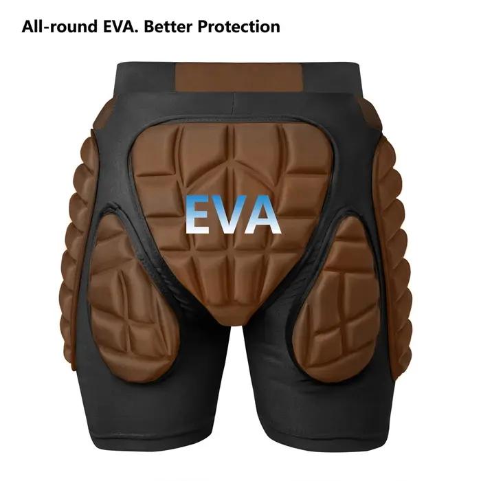 Nouveaux shorts de Ski patinage hanche protecteur Ski Snowboard Shorts équipement de protection Spor