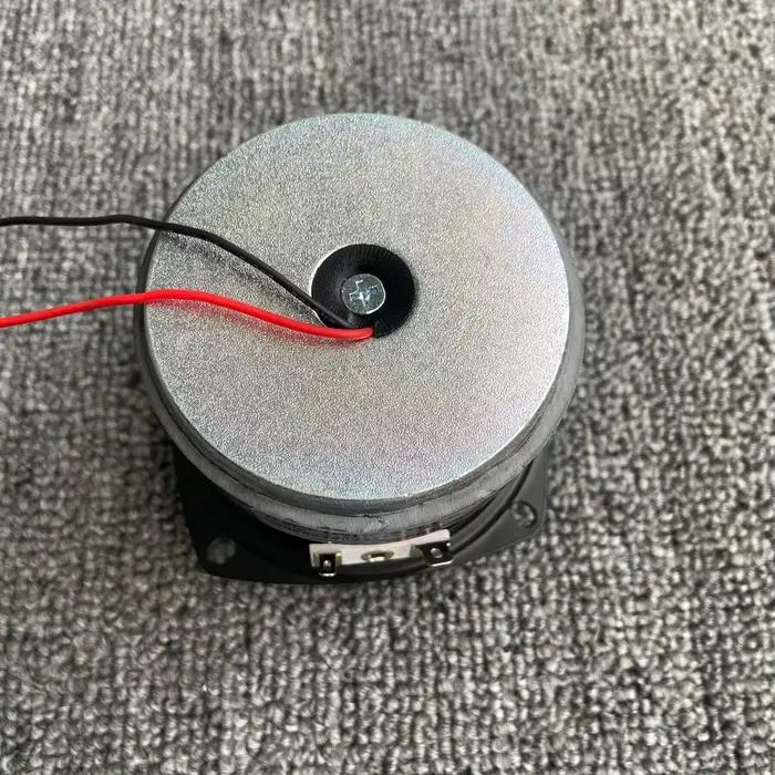GHXAMP pour JBL Harman International 3 pouces 78MM niveau de fièvre Coaxial haut-parleur HIFI voitur
