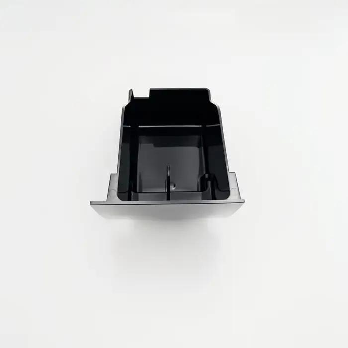 Récipient noir pour machine à café Delonghi, pièces de rechange, ECAM21.117, 350.15, D3T PRO