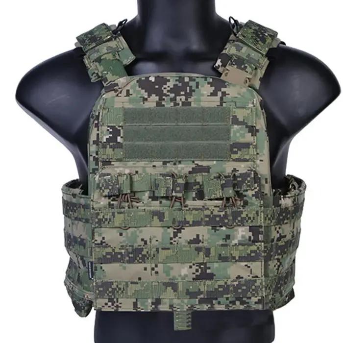 Équipement Russia Gear MC CPC 500D Multicam Tropic - tenue camouflage militaire nouveau 2021