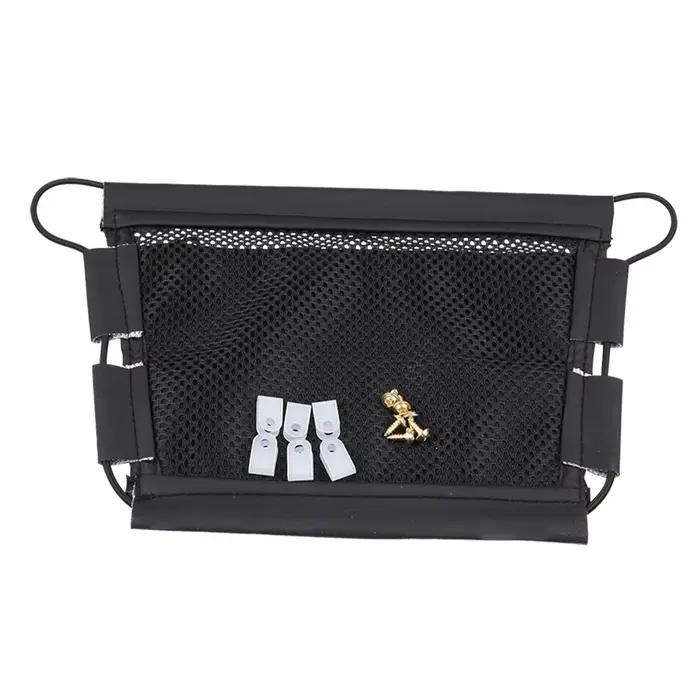 Sac de siège de moto, pochette de rangement, sac à outils pour Honda XADV X-ADV 750 XADV750 ADV150 A