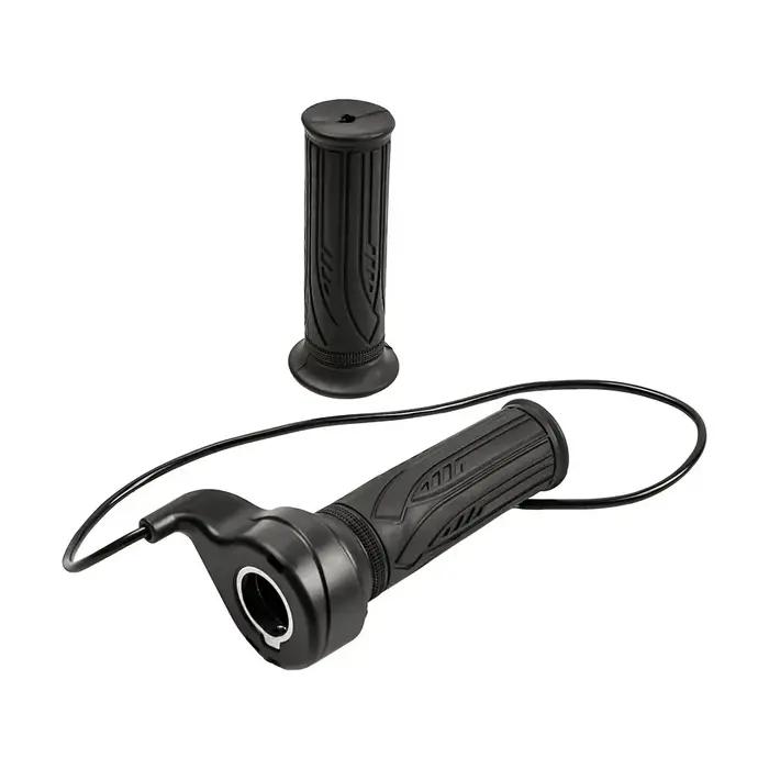 Kit de conversion 16 pouces moteur de roue de vélo électrique sans engrenage sans brosse pour vélo de ville et randonnée puissance 500W 800W 1000W