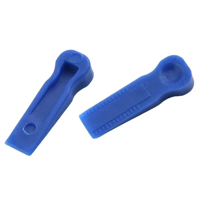Entretoises de carreaux en plastique, Clips de positionnement réutilisables, outil de carrelage mura