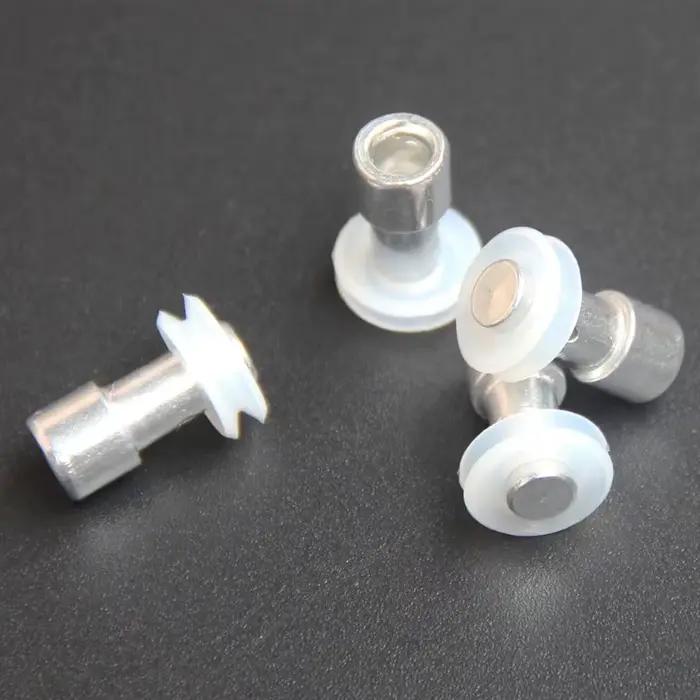Scelleuse à flotteur universelle pour autocuiseur, 1 flotteur pour + 4 joints d'étanchéité, livraiso