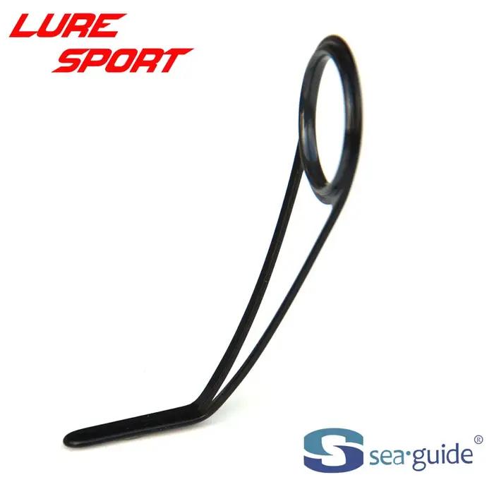 SeaGuide-Ensemble de guides BHLRSG, cadre noir en acier, anneau RS, composant de construction le plu