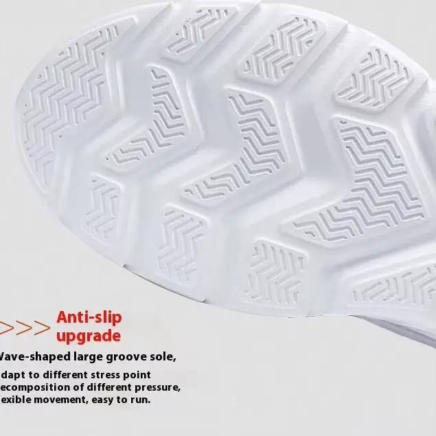 Chaussures de course Xtep respirantes pour hommes baskets confortables durables rebond printemps 2020