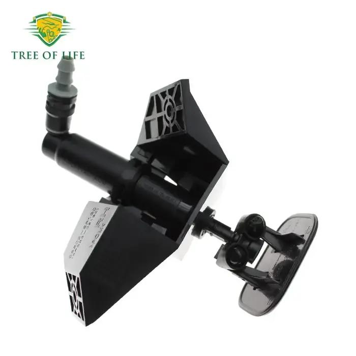 Pompe de pulvérisation de nettoyage de phares avant droite et gauche, pour KIA SORENTO 09-12, buse d