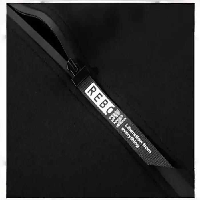 Sweat-shirts à fermeture éclair pour l'automne et l'hiver + Pantalons de sport, Ensembles de jogging