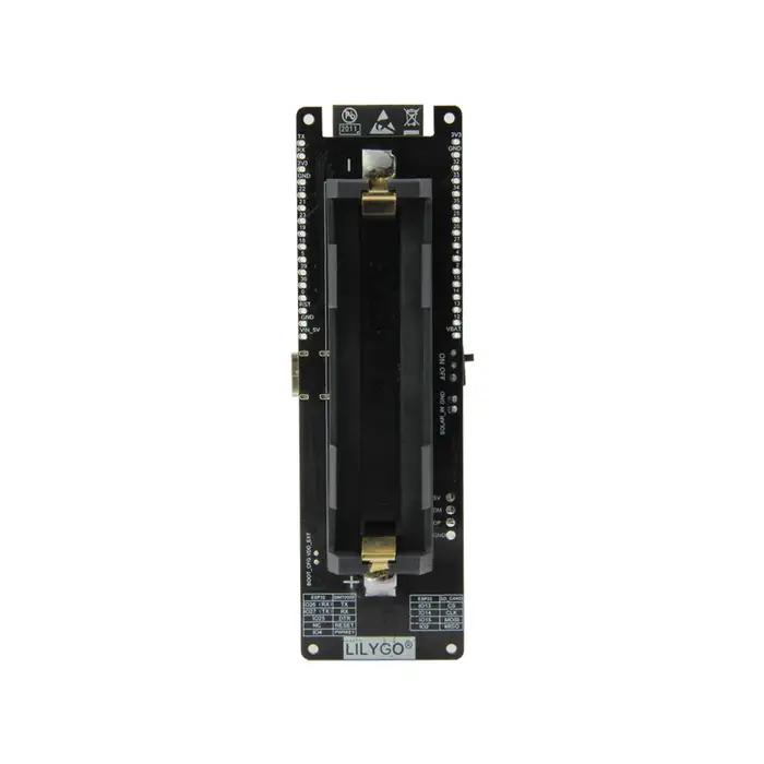 LILYGO® TTGO T-SIM7070G Cartes EpiDevelopment ESP32, support LPWA Cat-M/Cat-NB/GStore S/EDGE, WIFI B