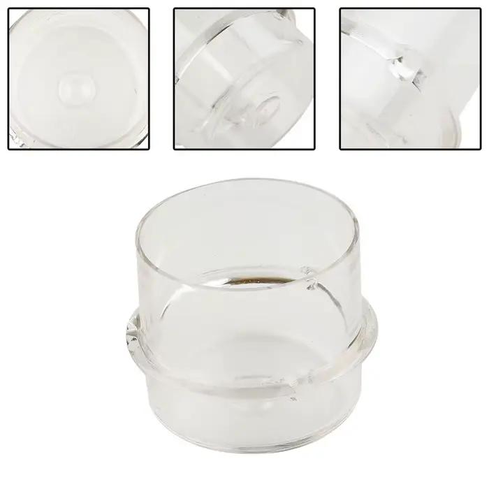 Tasses à mesurer en plastique pour Thermomix TM 21 TM 31 TM 3300, pièces de rechange transparentes e