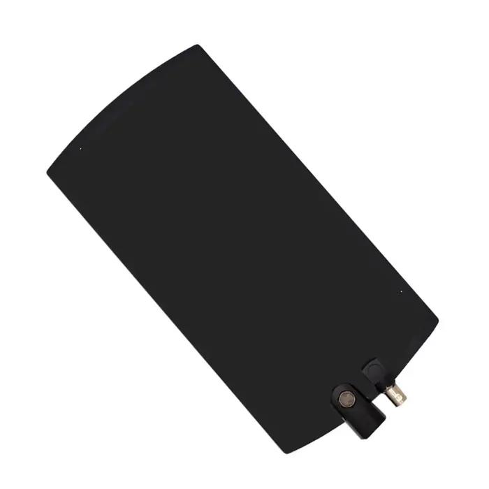 Leicozic – antenne système sans fil 500-950Mhz UHF pour AC3 AC4 AC10, émetteur de Distribution d'éne