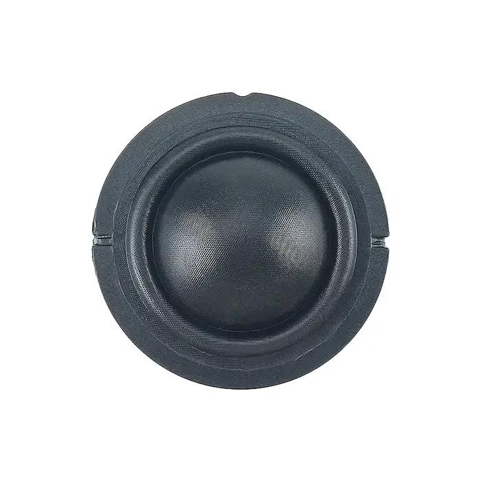 GHXMedals-Haut-parleur triple 48mm, 4OHM, 30W, 28 cœurs injavantTwecirculation, 92dB pour HiFi Books