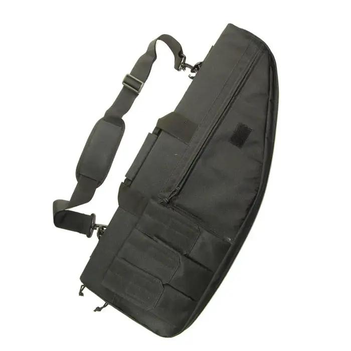 Dull-Sac de transport pour fusil de chasse, 90/120 cm, pour AR15 SafeA1 M16 AK, accessoires