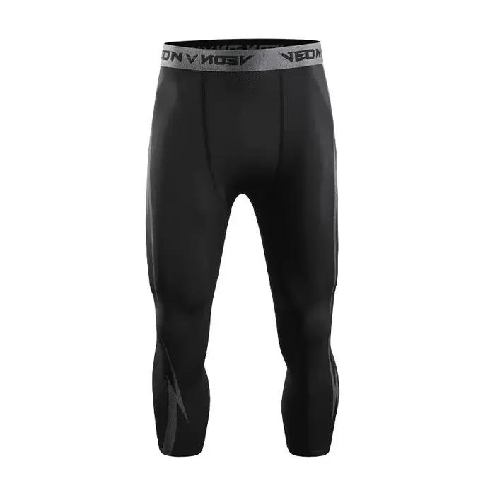 Leggings de musculation athlétique, respirant, taille élastique, pantalon de Compression 2023, Desig