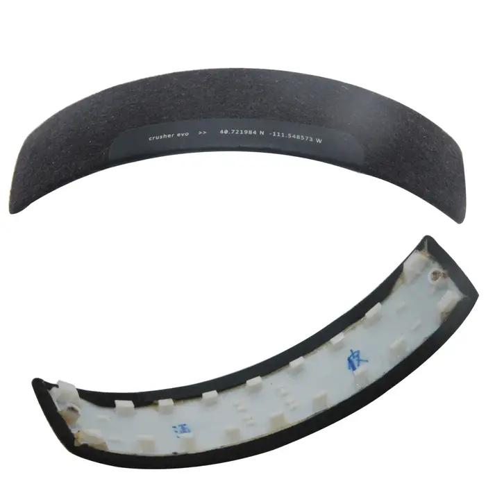 Support de bandeau pour broyeur Skullcandy EVO, coussin d'oreiller pour casque, pièces de rechange p