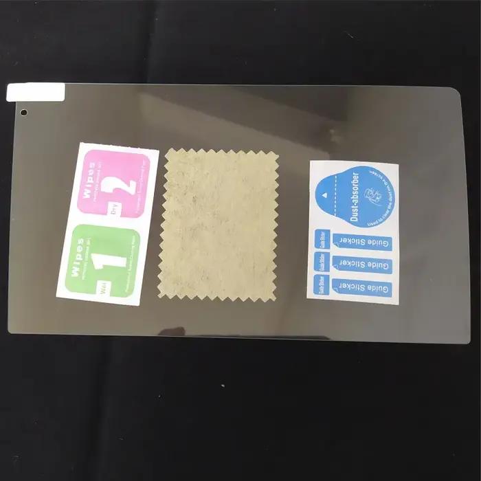 Film de protection en verre trempé pour voiture, 229x129x217mm, autocollant pour TEYES CC3, 9 pouces