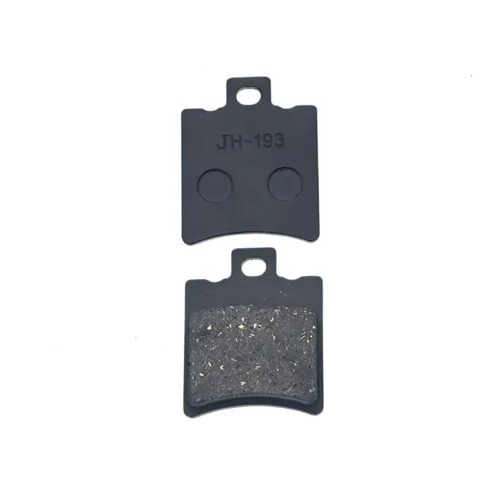 USERX plaquettes de frein à disque moto freins plaquettes de frein à disque avant arrière pour FA193
