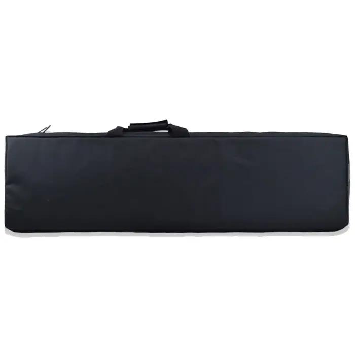 Sac pour pistolet tactique en Nylon, sac de chasse, étui pour fusil Airsoft de tir, sac de Protectio