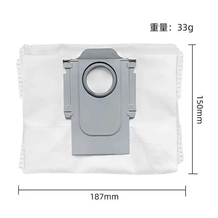Roborock S8 S8 Pro Ultra S8 + S8 Plus Robot aspirateur pièces de rechange brosses latérales principa