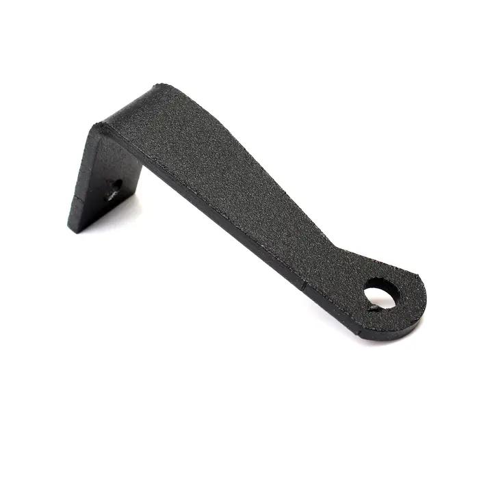Kit de Rlocation de clé de contact de moto et support de montage de bobine pour Harley Sportster Iro