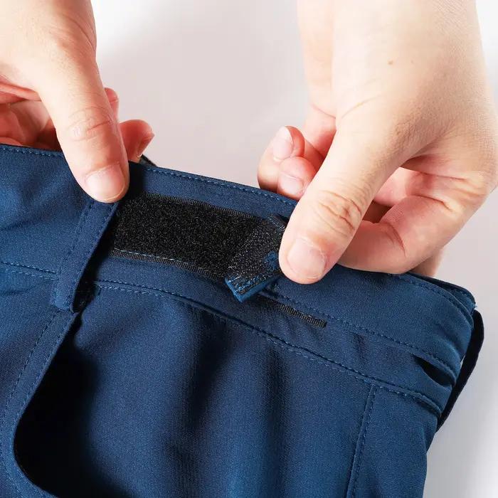 ARSUXEO-Short de cyclisme rembourré pour homme, short de vélo de montagne, sports de plein air d'été