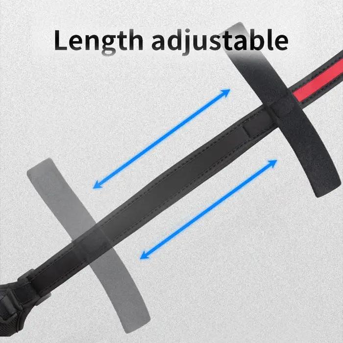 PURELURE-bouchon de tiges de filature, corde de Protection de tige de moulage, longueur réglable, sa