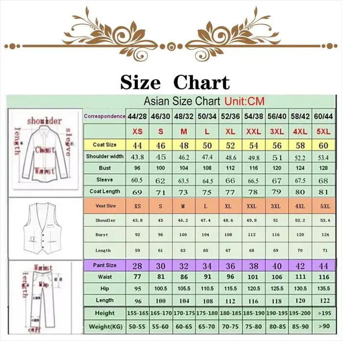 Costumes d'affaires à carreaux pour hommes, sur mesure, coupe ajustée, revers cranté, pour marié, ma