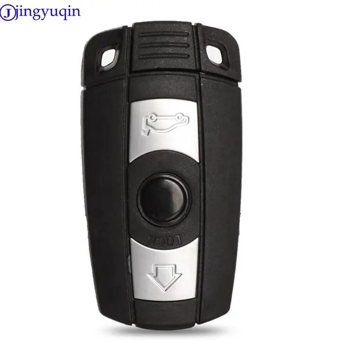 Jingyuqin – clé intelligente à distance de voiture