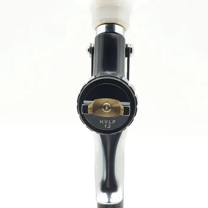 Pistolet de pulvérisation SRI PRO, buse de 2021mm, avec réservoir PPS 400CC, pistolet de pulvérisati