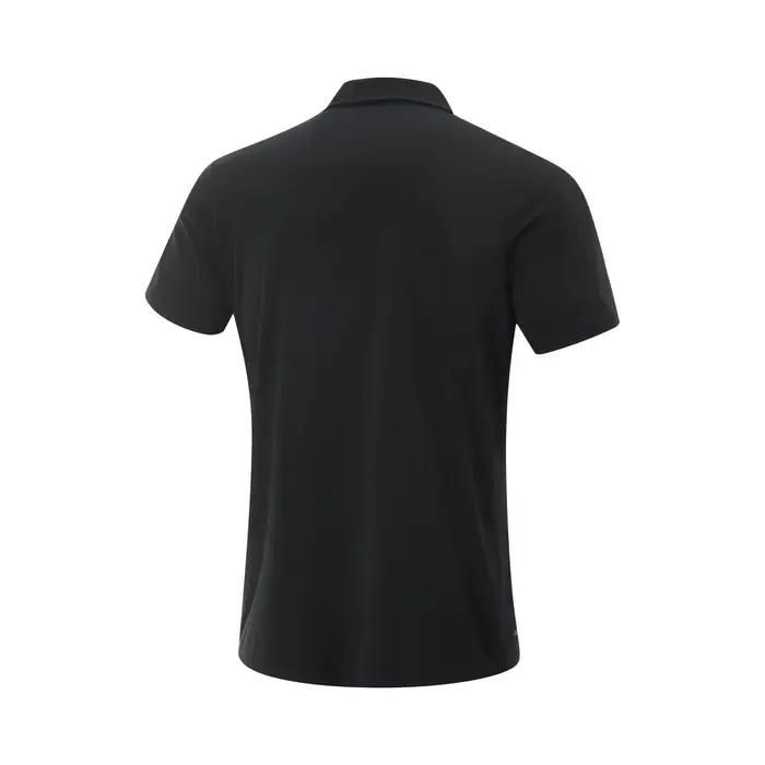 Polo d'entraînement Li-ning homme AT DRY ULTRA Polyester UV-50+ coupe régulière respirant
