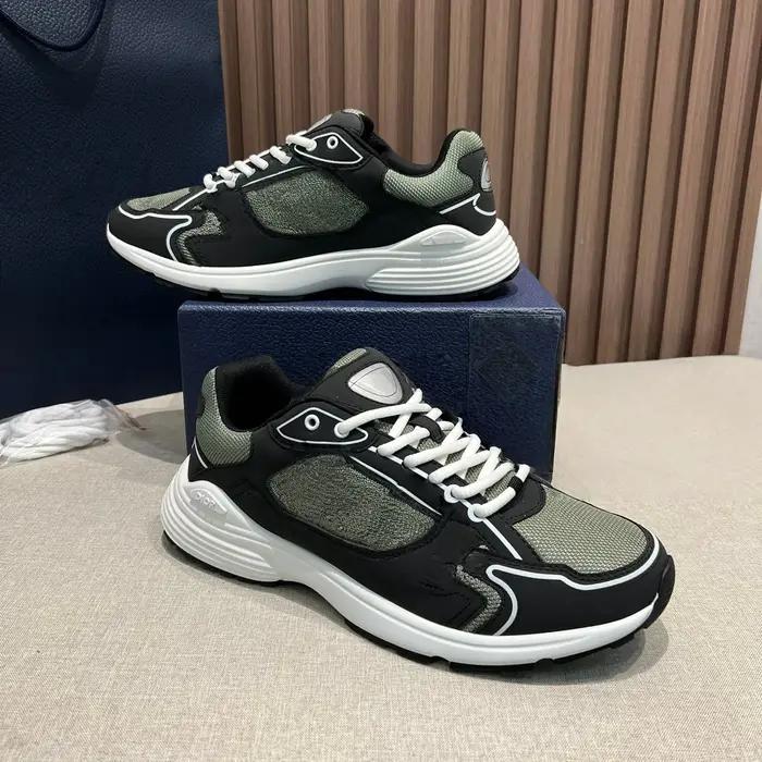 Autumn Winter Men's fashion, 2026New sports shoes, personality, women's leisure, fully equipped brea