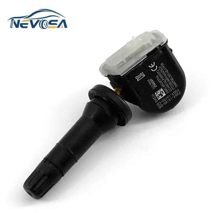Capteur TPMS pour voiture, pour Ford Mondeo Focus Ecosport Fiesta Galaxy Explorer Mustang s-max Rang