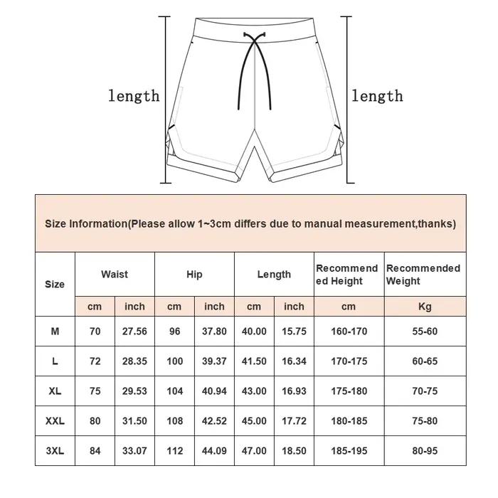 Short de course camouflage homme 2 en 1 séchage rapide pour entraînement fitness jogging été libertaire de mouvement total design unique et respirant