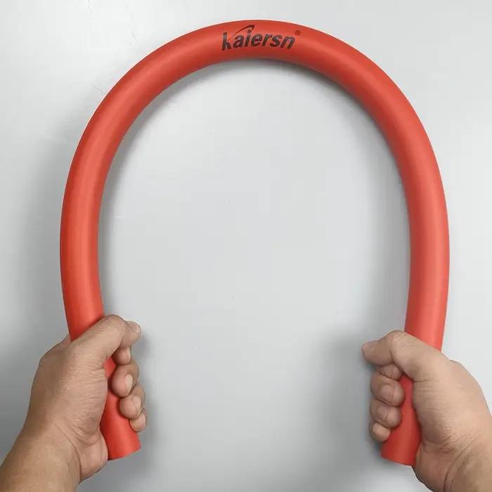 Kaiersn intérieur Solf Golf multi-fonctionnel aide au Swing bâton de puissance entraîneur de Swing b