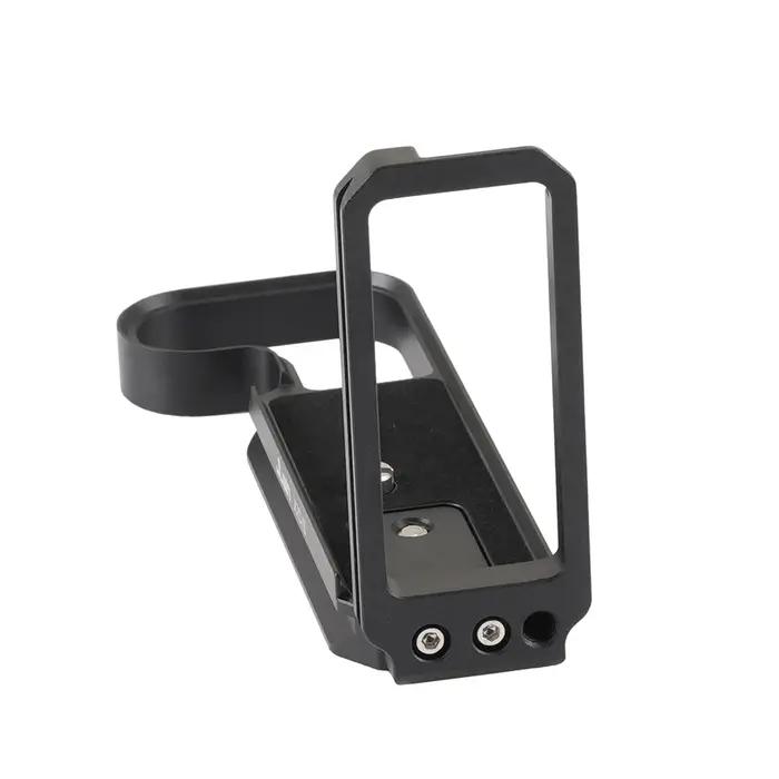 FOTGA type L pour Hasselblad X2D X2DII plaque à dégagement rapide Arca suisse support Vertical poign