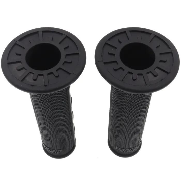 Poignée de guidon en caoutchouc de 7/8 pouces, 22mm, gauche et droite, ATV, moto, Dirt Pit Bike, Mot