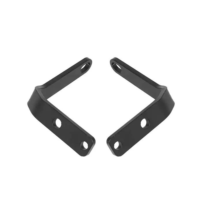 Support de projecteur de rétroviseur latéral de guidon de moto, accessoires pour Rebel CMX 500 300 p